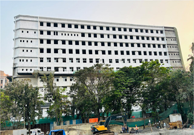 Civil Hospital