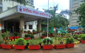 RTO Office Louiswsdi Thane 1