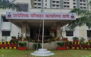 RTO Office Louiswsdi Thane